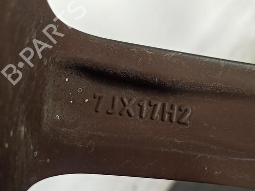 Fælk CITROËN DS4 (NX_) 1.6 THP 155 | BP16718173C45