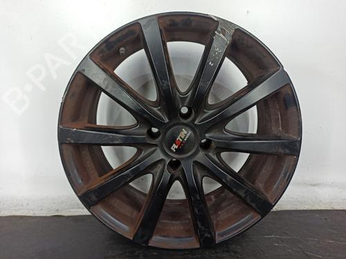 Fælk CITROËN DS4 (NX_) 1.6 THP 155 | BP16718173C45