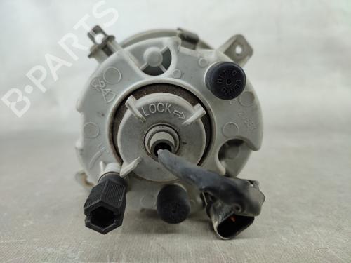 Left front fog light HYUNDAI TERRACAN (HP) 2.9 CRDi | BP16718214C30