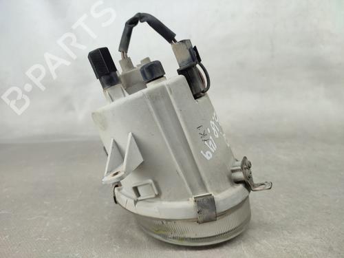 Left front fog light HYUNDAI TERRACAN (HP) 2.9 CRDi | BP16718214C30