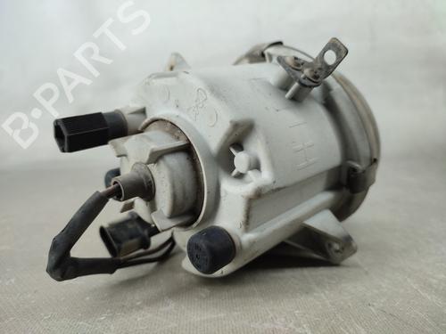 Left front fog light HYUNDAI TERRACAN (HP) 2.9 CRDi | BP16718214C30