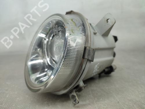 Left front fog light HYUNDAI TERRACAN (HP) 2.9 CRDi | BP16718214C30