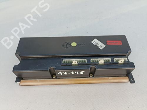 Climate control LANCIA DEDRA (835_) 2.0 i.e. (835AI) | BP16729406I5 
