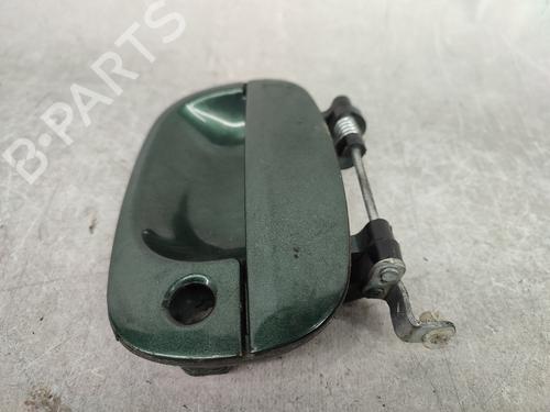 Front left exterior door handle HYUNDAI H-1 Van (A1) 2.4 | BP16735531C128 
