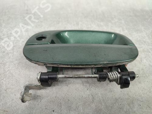 Front left exterior door handle HYUNDAI H-1 Van (A1) 2.4 | BP16735531C128 