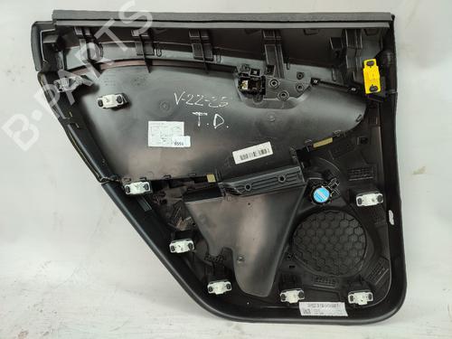 Other VOLVO V40 Hatchback (525) D2 | BP16743722O1 