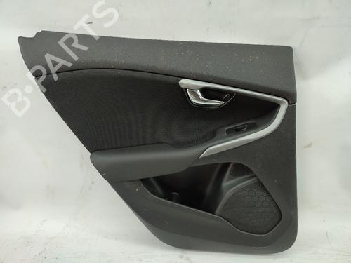 Other VOLVO V40 Hatchback (525) D2 | BP16743722O1 