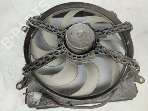 Radiator fan TOYOTA CARINA E VI (_T19_) 1.6 (AT190) | BP16743726M35 