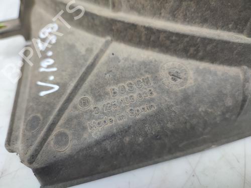 Radiator fan TOYOTA CARINA E VI (_T19_) 1.6 (AT190) | BP16743726M35 