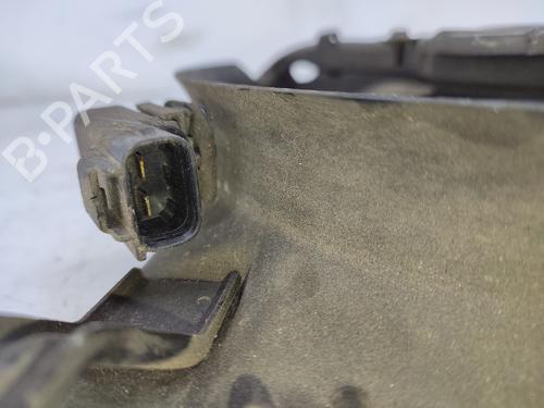 Radiator fan TOYOTA CARINA E VI (_T19_) 1.6 (AT190) | BP16743725M35 