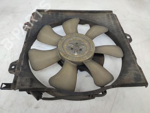 Radiator fan TOYOTA CARINA E VI (_T19_) 1.6 (AT190) | BP16743725M35 