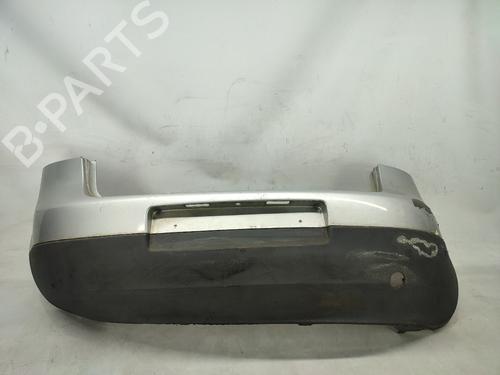 Bumper achter VW GOLF V (1K1) 1.4 FSI (90 hp) COM DANO