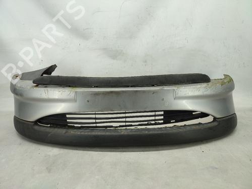 Front bumper PEUGEOT 206 Van 1.9 D 9625078477