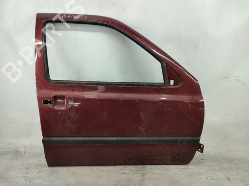 Right front door VW GOLF III (1H1) [1989-1998]null N/V