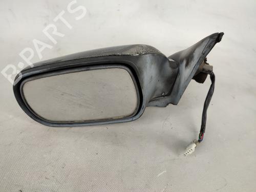 BP16751502C26 | Left mirror NISSAN PRIMERA (P10) 1.6 BP16751502C26