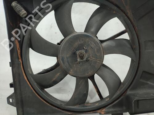 Radiator fan HYUNDAI GETZ (TB) 1.1 | BP16751529M35