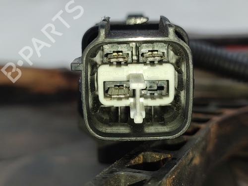 Radiator fan HYUNDAI GETZ (TB) 1.1 | BP16751529M35