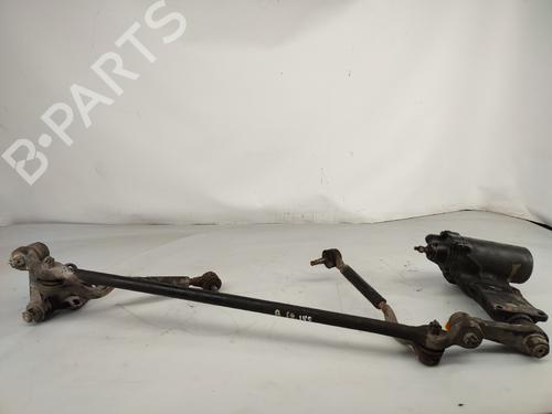 Steering rack HYUNDAI TERRACAN (HP) 2.9 CRDi | BP16748585M22 