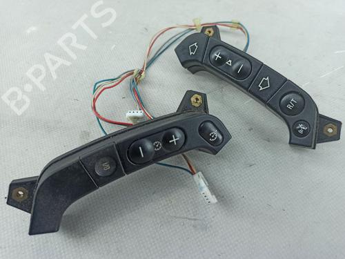 Used Switch BMW 3 (E46) 320 d (150 hp) 16751545