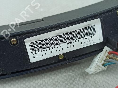 Commutateur BMW 3 (E46) 320 d | BP16751545I30 