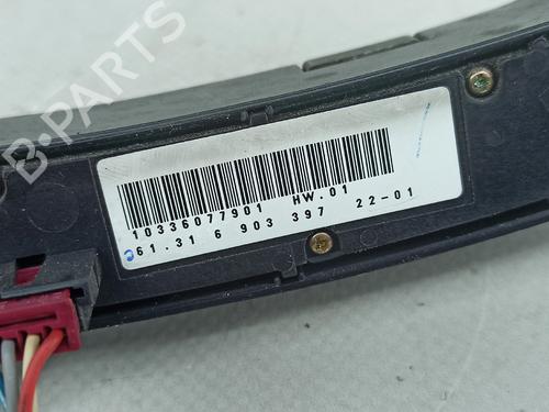 Commutateur BMW 3 (E46) 320 d | BP16751545I30 