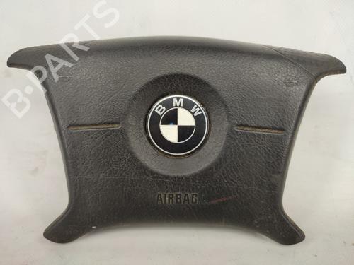 Used Driver airbag BMW 3 (E46) 320 d (150 hp) 16751544
