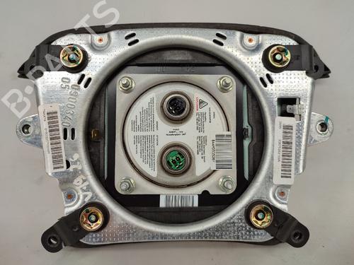 Driver airbag BMW 3 (E46) 320 d | BP16751544C9