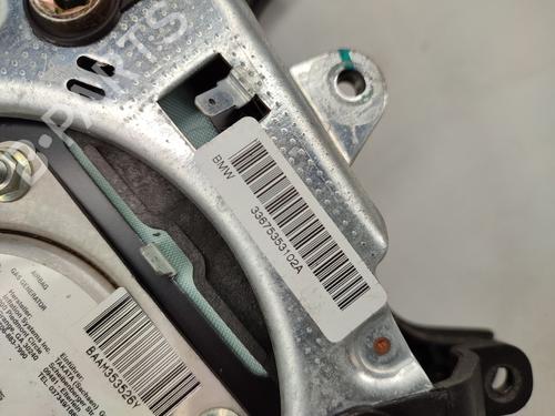 Driver airbag BMW 3 (E46) 320 d | BP16751544C9