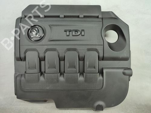 Used Other SKODA OCTAVIA III (5E3, NL3, NR3) 1.6 TDI (105 hp) 16754747