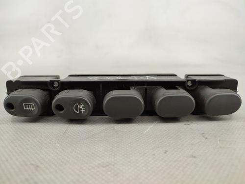 Used Switch FIAT PUNTO (176_) 1.2 16V (86 hp) 16656590