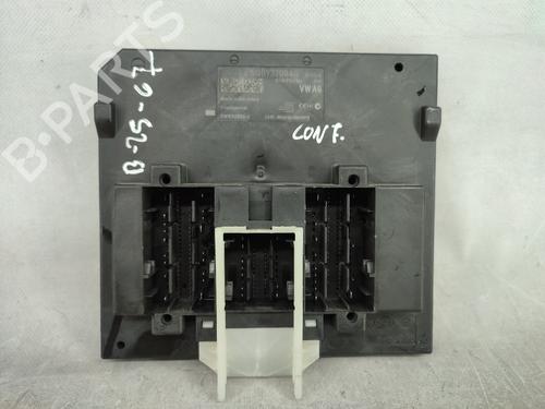 Used Lights ECU SKODA OCTAVIA III (5E3, NL3, NR3) 1.6 TDI (105 hp) 16754711