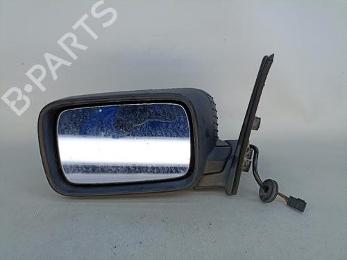 Left mirror BMW 3 Touring (E36) 318 tds (90 hp) 81444710