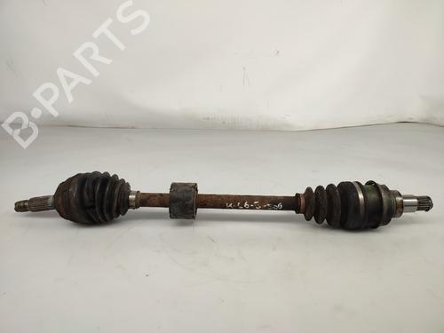 Left front driveshaft DAIHATSU SIRION (M3_) 1.3 (M301) N/V