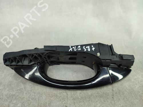 BP16754732C130 | Rear right exterior door handle SKODA OCTAVIA III (5E3, NL3, NR3) 1.6 TDI BP16754732C130