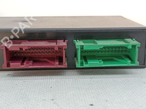 Engine control unit (ECU) BMW 3 Touring (E36) 318 tds | BP16759419M57