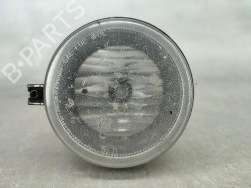 Left front fog light JEEP COMPASS (MK49) 2.0 CRD 4x4 61A18080164
