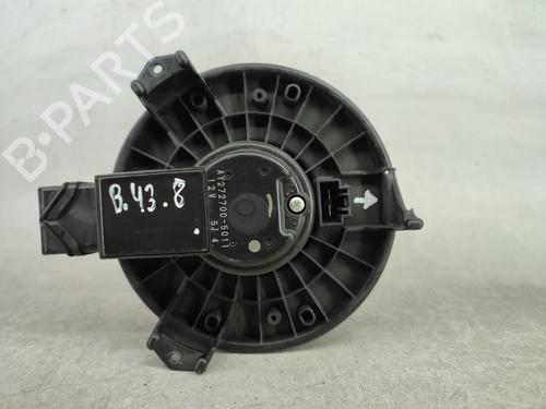 BP16763652M62 | Motor calefaccion JEEP COMPASS (MK49) 2.0 CRD 4x4 BP16763652M62