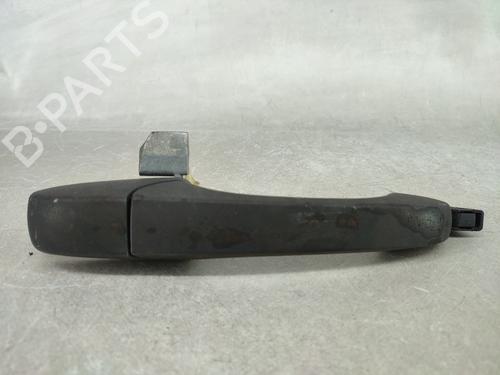 Front right exterior door handle JEEP COMPASS (MK49) 2.0 CRD 4x4 N/V