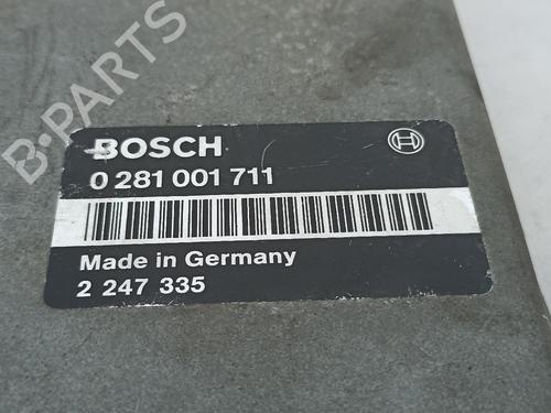 Engine control unit (ECU) BMW 3 Touring (E36) 318 tds | BP16759394M57