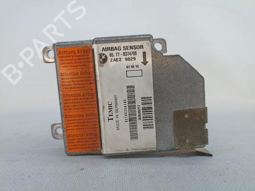 ECU airbags BMW 3 Touring (E36) 318 tds (90 hp) 65778374798