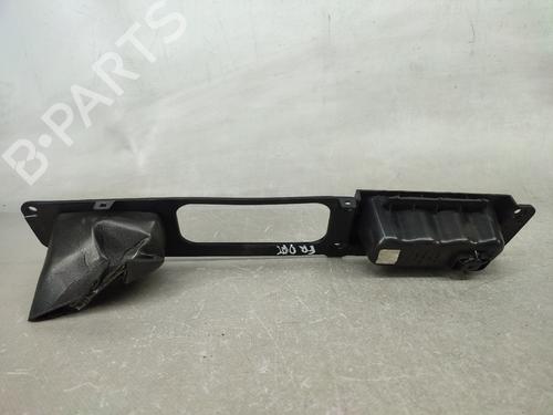 Right front window switch JEEP COMPASS (MK49) 2.0 CRD 4x4 | BP16763619I26 