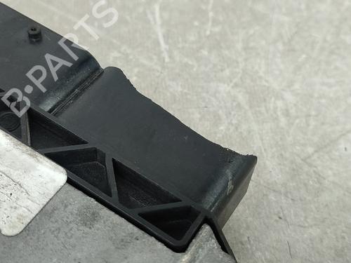 Engine control unit (ECU) JEEP COMPASS (MK49) 2.0 CRD 4x4 | BP16763624M57 