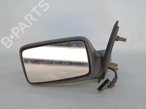 Left mirror VW GOLF III (1H1) 1.9 TD, GTD (75 hp) E10217384