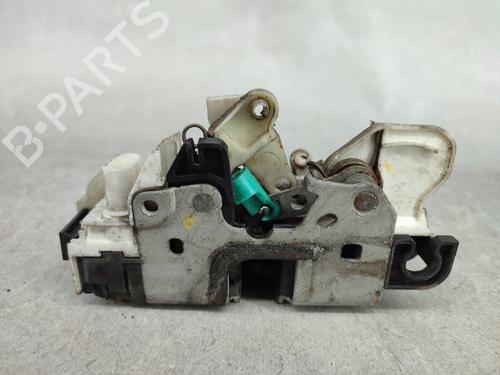 Front left lock JEEP COMPASS (MK49) 2.0 CRD 4x4 4PINOS 
