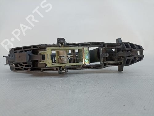 Rear left exterior door handle MERCEDES-BENZ C-CLASS T-Model (S203) C 220 CDI (203.208) | BP16763587C130 