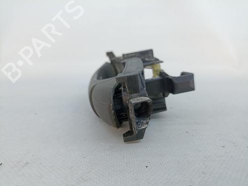 Rear left exterior door handle MERCEDES-BENZ C-CLASS T-Model (S203) C 220 CDI (203.208) | BP16763587C130 