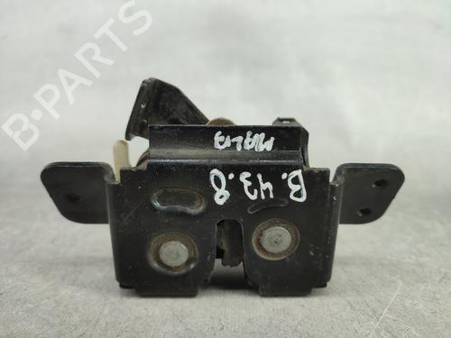 Tailgate lock JEEP COMPASS (MK49) 2.0 CRD 4x4 176ABA