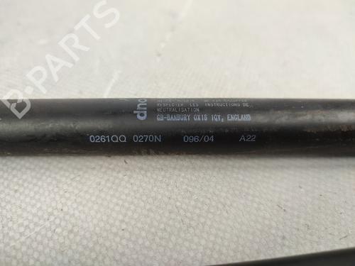 Pansergassdemper MINI MINI (R50, R53) Cooper | BP16773218C139 