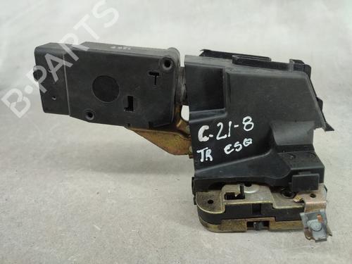 Rear left lock MITSUBISHI CARISMA (DA_) 1.6 (DA1A) | BP16775407C100 