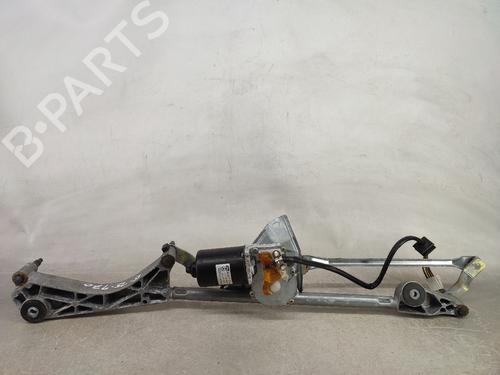 Viskermotor vindrude MERCEDES-BENZ C-CLASS (W203) C 220 CDI (203.006) (136 hp) 16778116